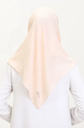 Bambu Eşarp 70248-09 Kavuniçi