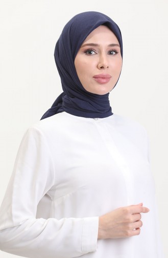 Navy Blue Scarf 70248-11