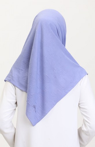 Indigo Scarf 70248-12