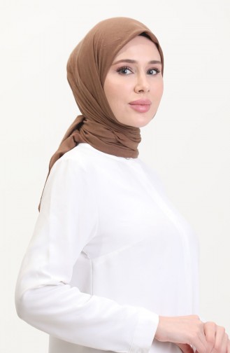 Brown Scarf 70248-15