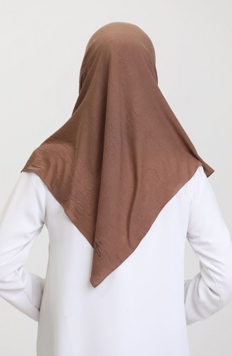Brown Scarf 70248-15