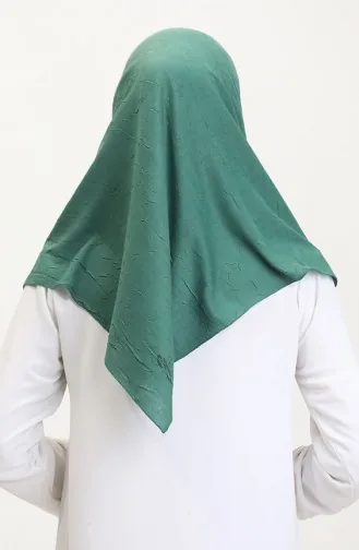 Bamboe Sjaal 70248-17 Smaragdgroen 70248-17