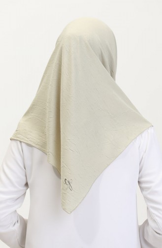 Schimmel-Grün Kopftuch 70248-18