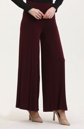 Plum Pants 4001A-10