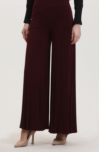 Plum Pants 4001A-10