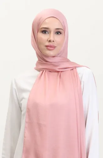 Kristallen Sjaal 70255-05 Licht Stoffig Roze 70255-05