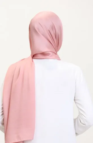 Kristallen Sjaal 70255-05 Licht Stoffig Roze 70255-05