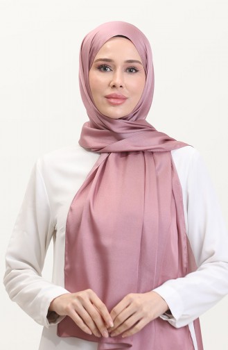 Beige-Rose Schal 70255-06