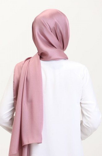 Beige-Rose Schal 70255-06