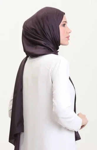 شال كريستال 70255-08 أرجواني داكن 70255-08