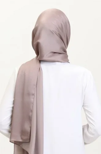 Kristal Şal 70255-13 Vizon