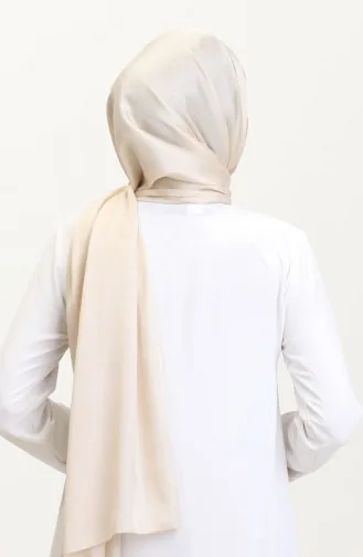 Kristal Şal 70255-14 Kemik