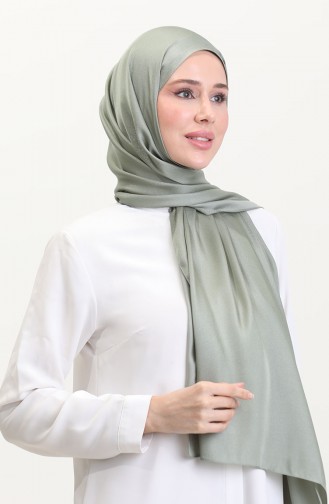 شال أخضر 70255-20