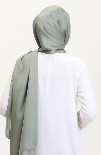 شال أخضر 70255-20