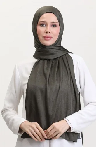 شال كريستال 70255-22 كاكي داكن 70255-22