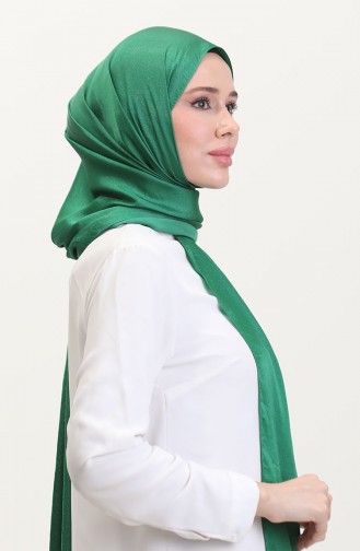 شال أخضر حشيشي 70255-23