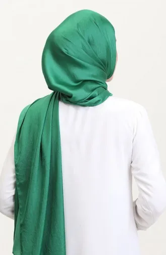 Kristal Şal 70255-23 Yeşil
