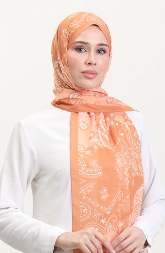 Camel Shawl 70267-10