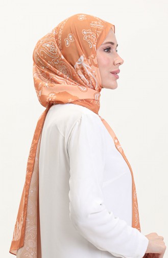 Camel Shawl 70267-10