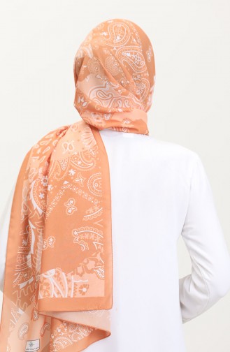 Camel Shawl 70267-10