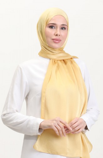 Yellow Sjaal 70239-12