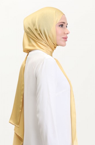 Yellow Sjaal 70239-12