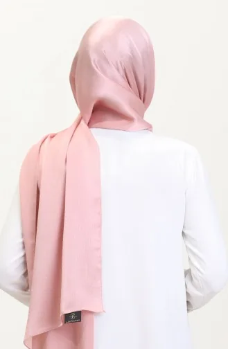 Jan Jan Chiffon Sjaal 70239-14 Roze 70239-14