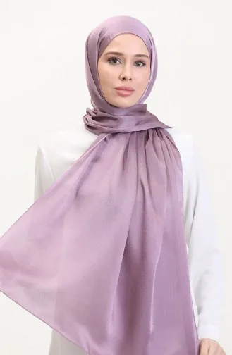 Jan Jan Chiffon Sjaal 70239-15 Lila 70239-15