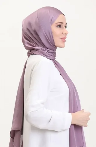 Jan Jan Chiffon Sjaal 70239-15 Lila 70239-15