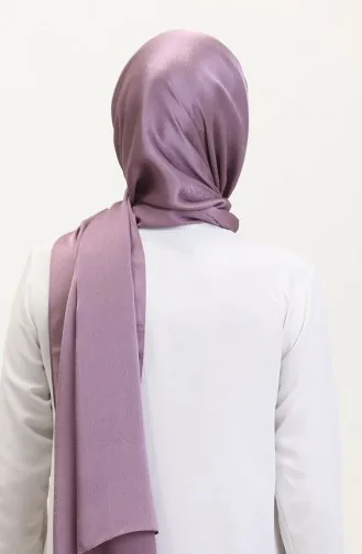 Jan Jan Chiffon Sjaal 70239-15 Lila 70239-15