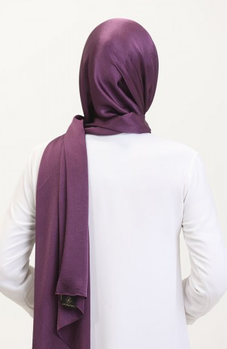 Purple Sjaal 70239-16