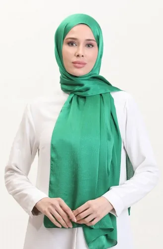 Jan Jan Chiffon Sjaal 70239-20 Groen 70239-20