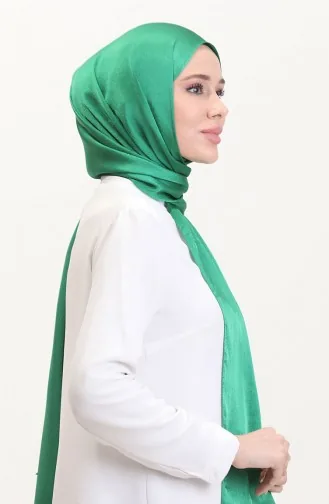 Jan Jan Chiffon Sjaal 70239-20 Groen 70239-20