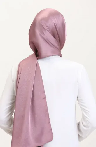 Jan Jan Şifon Şal 70239-22 Pudra