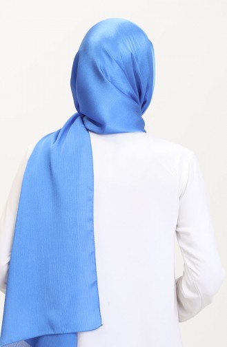 Dark Blue Sjaal 70239-26