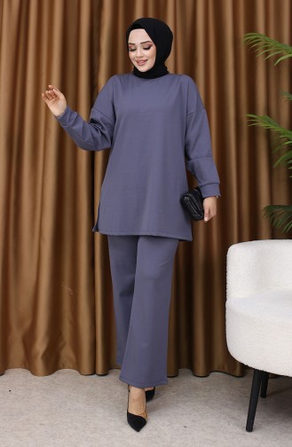Gray Suit 5570-07