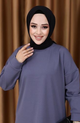 Gray Suit 5570-07