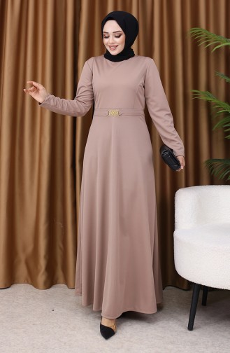 Robe Hijab Vison 7123-05