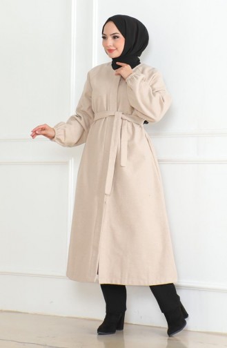 Mink Coat 0504-04