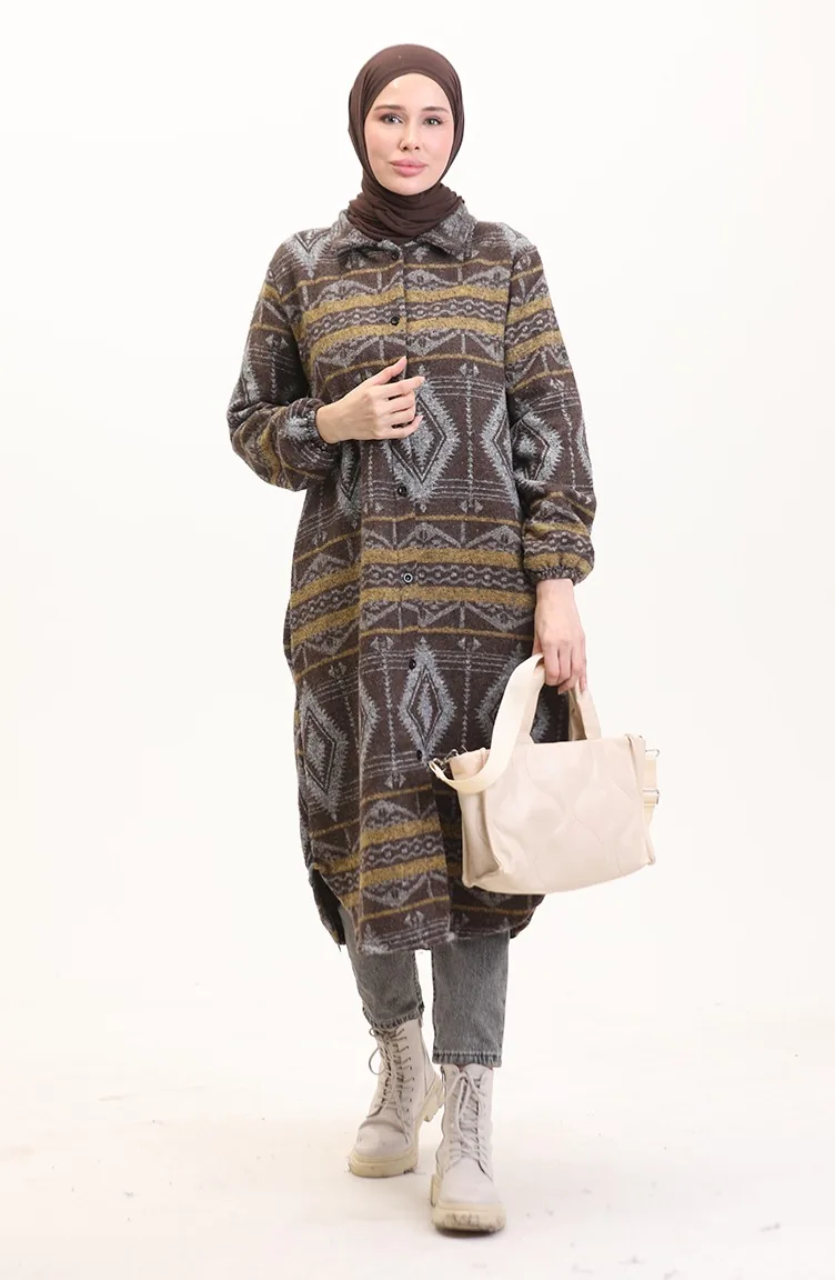 Brown Cape 0559-09