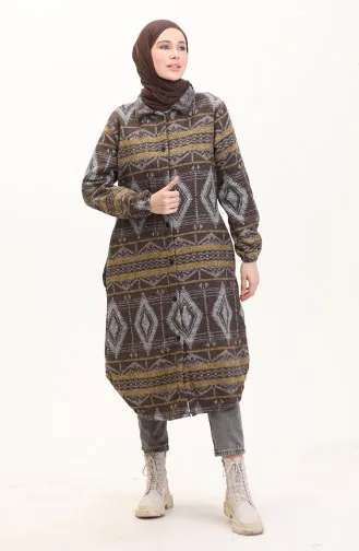 Brown Cape 0559-09