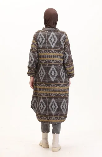 Brown Cape 0559-09