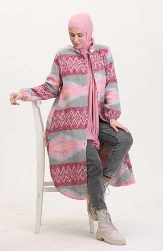 Pink Cape 0557-04