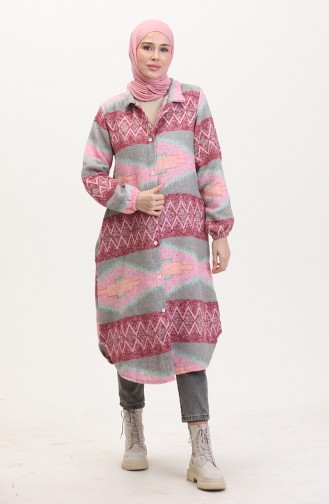 Pink Cape 0557-04