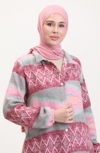 Pink Cape 0557-04