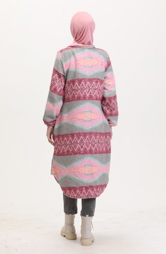 Pink Cape 0557-04