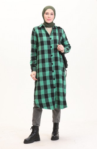 Green Tunics 1056-01