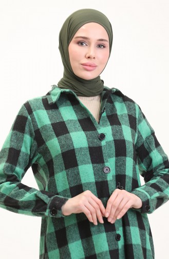 Green Tunics 1056-01