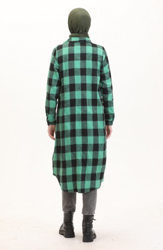 Green Tunics 1056-01