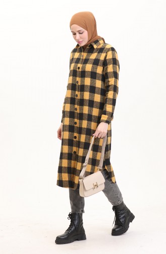Mustard Tunics 1056-03